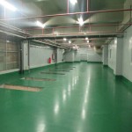 咸宁FRP玻璃钢防腐地坪-缩略图2