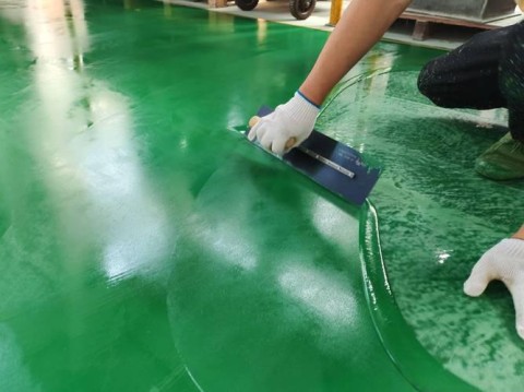 咸宁VEF地坪什么是VEF地坪